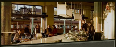 The Grand Bar - St Kilda Accommodation 0