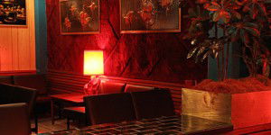 Rocket Bar - St Kilda Accommodation 0