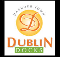 Dublin Docks - St Kilda Accommodation