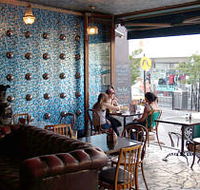 The Greville - St Kilda Accommodation