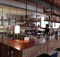 Half Moon Brighton - St Kilda Accommodation