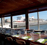 Waterfront Station Pier - St Kilda Accommodation