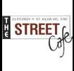 The Street Cafe - St Kilda Accommodation