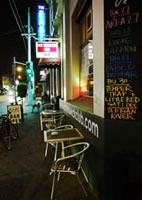 Brunswick VIC St Kilda Accommodation