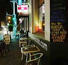 East Brunswick Club - St Kilda Accommodation