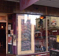 Bar Open - St Kilda Accommodation