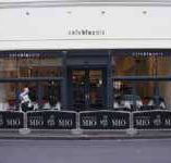 Blu Pols - St Kilda Accommodation