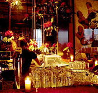 Cherry Bar - St Kilda Accommodation