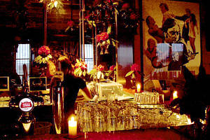 Cherry Bar - St Kilda Accommodation 0