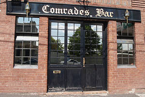 Comrades Bar - St Kilda Accommodation 0