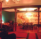 Dantes - St Kilda Accommodation