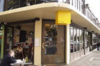 The Fringe - St Kilda Accommodation 0