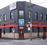 Great Britain Hotel - St Kilda Accommodation