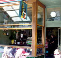Gypsy Bar - St Kilda Accommodation