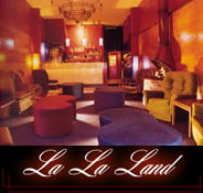 La La Land - Windsor - St Kilda Accommodation