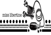 Miss Libertine - St Kilda Accommodation 0