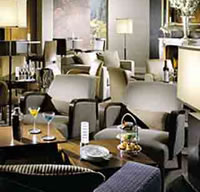 Martini Bar - St Kilda Accommodation 0