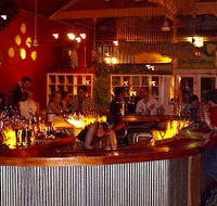 Monties Bar - St Kilda Accommodation
