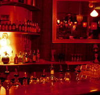The Night Cat - St Kilda Accommodation