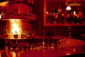 The Night Cat - St Kilda Accommodation 0