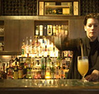 The Order - St Kilda Accommodation