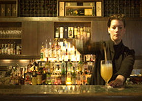 The Order - St Kilda Accommodation 0