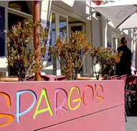 Spargos - St Kilda Accommodation