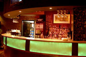 The Trader Bar