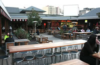 Parramatta NSW St Kilda Accommodation