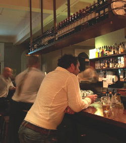 The Swan Hotel - St Kilda Accommodation 0