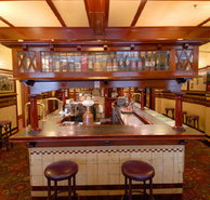 Fortune of War Hotel - St Kilda Accommodation