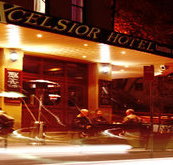 Excelsior Hotel - St Kilda Accommodation