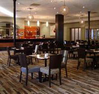 Eltham Hotel - St Kilda Accommodation