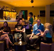 Hillside Hotel - St Kilda Accommodation