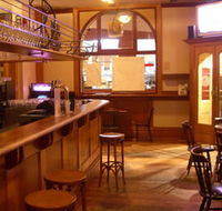 The Perseverance Hotel - St Kilda Accommodation