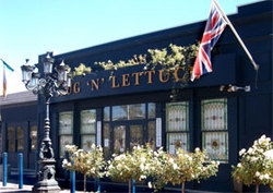 Slug And Lettuce - St Kilda Accommodation 0