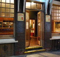 The Hampshire - St Kilda Accommodation