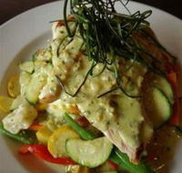 Boheme Restaurant Bar - St Kilda Accommodation