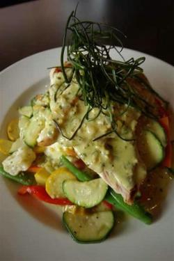 Boheme Restaurant Bar - St Kilda Accommodation 0