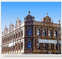 Agincourt Hotel - St Kilda Accommodation