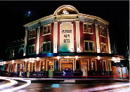 Dawes Point NSW St Kilda Accommodation