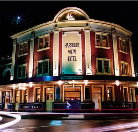 Harbour View Hotel - St Kilda Accommodation