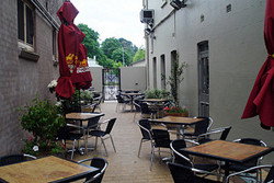 Manchester Square NSW St Kilda Accommodation