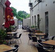 Moss Vale Hotel - St Kilda Accommodation