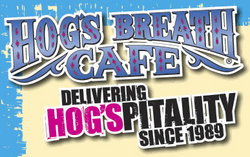 Hogs Breath Cafe - St Kilda Accommodation 0