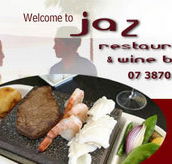 Jaz Restaurant and Wine Bar - St Kilda Accommodation
