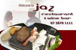 Jaz Restaurant And Wine Bar - St Kilda Accommodation 0