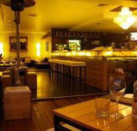 Onyx Bar  Restaurant - St Kilda Accommodation