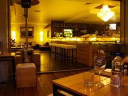Onyx Bar & Restaurant - St Kilda Accommodation 0