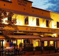 The Caxton Hotel - St Kilda Accommodation